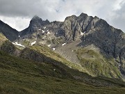 59 Dal sent. 248 bella vista verso la costiera Poris-Grabiasca